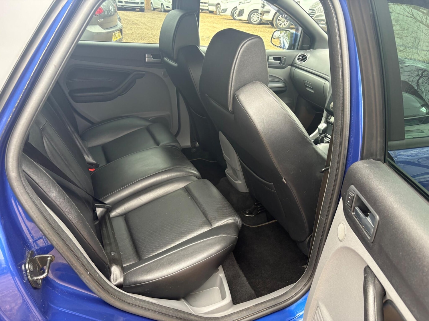 Used Ford Focus for sale - 77794194: Photo 19