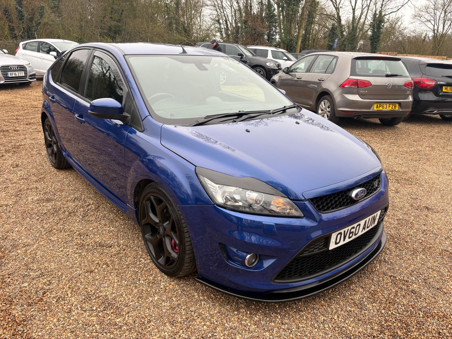 Used Ford Focus for sale - 77794194: Photo 2