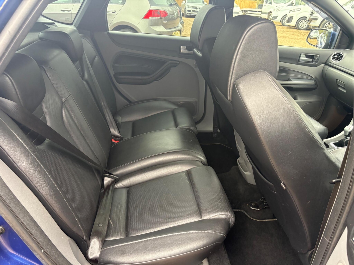 Used Ford Focus for sale - 77794194: Photo 20