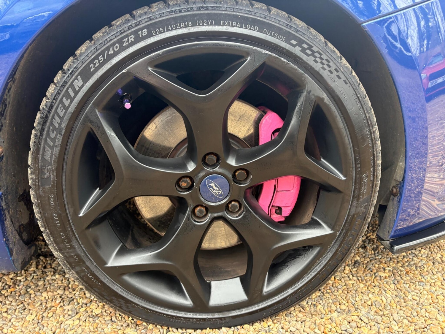 Used Ford Focus for sale - 77794194: Photo 21