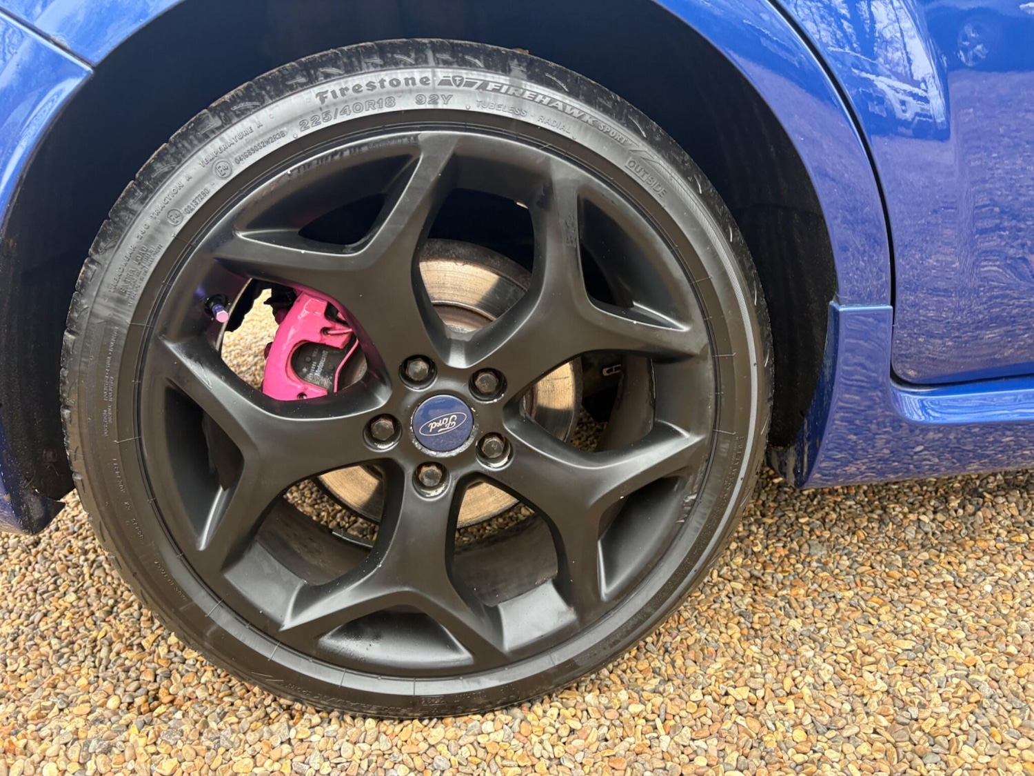 Used Ford Focus for sale - 77794194: Photo 22