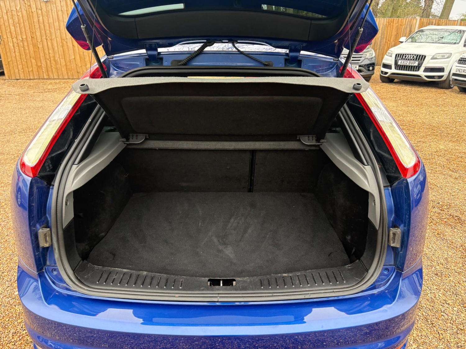 Used Ford Focus for sale - 77794194: Photo 23