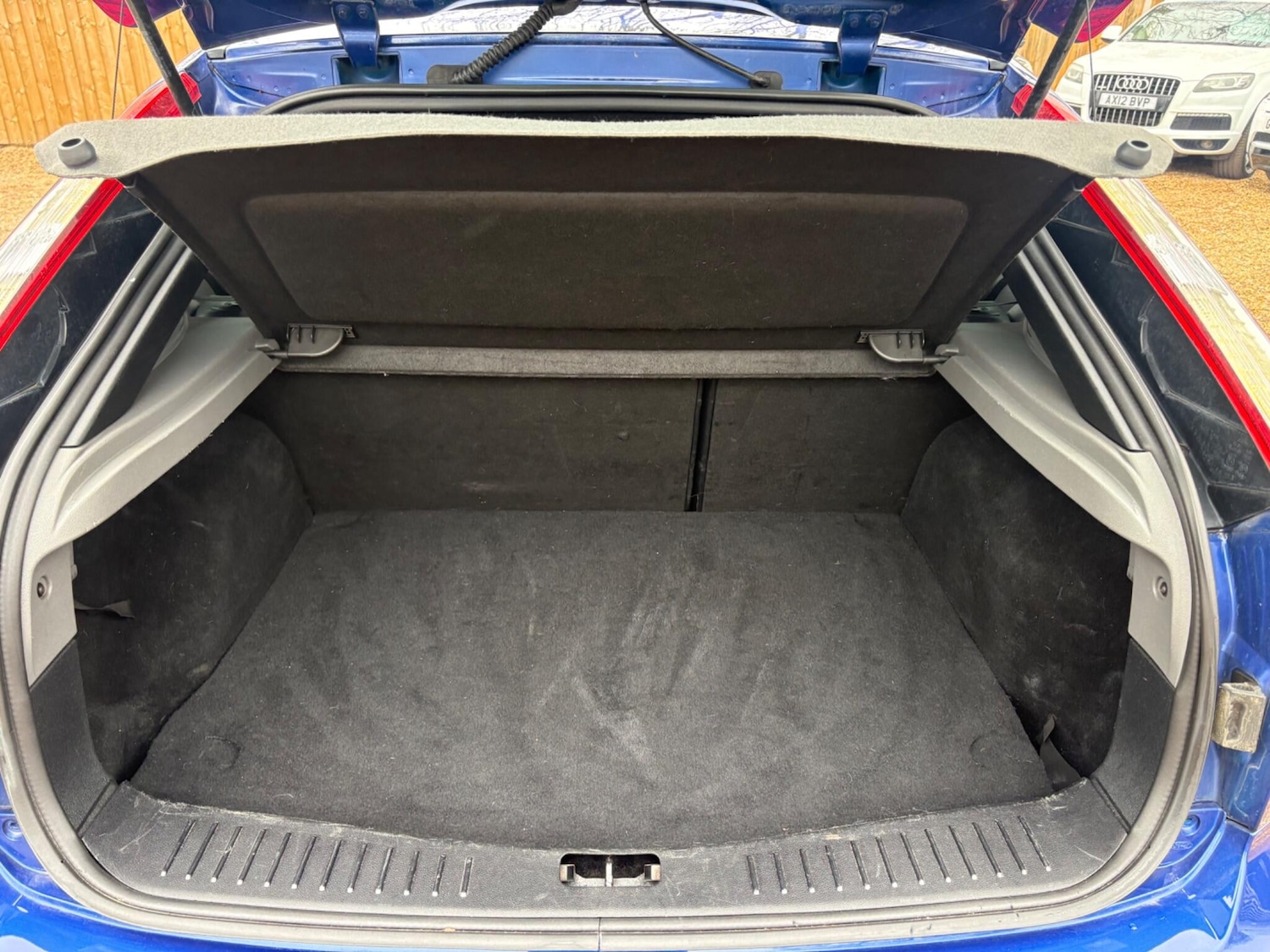 Used Ford Focus for sale - 77794194: Photo 24