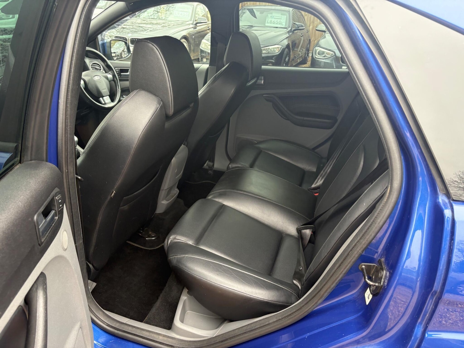 Used Ford Focus for sale - 77794194: Photo 25