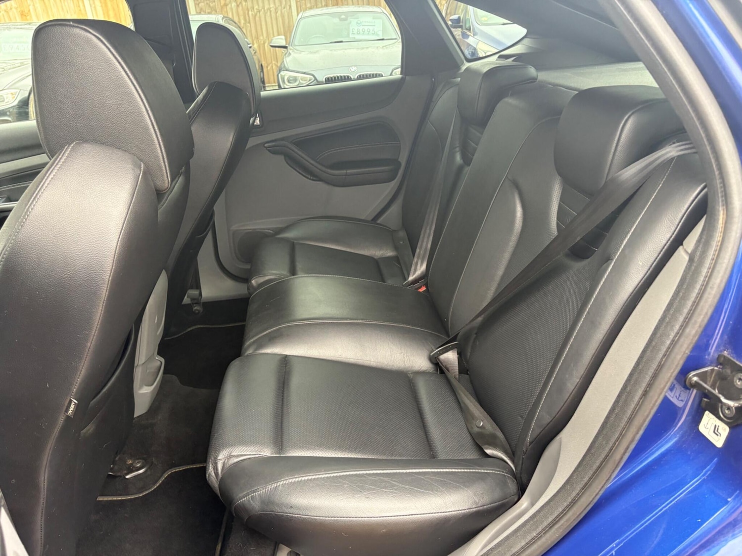 Used Ford Focus for sale - 77794194: Photo 26