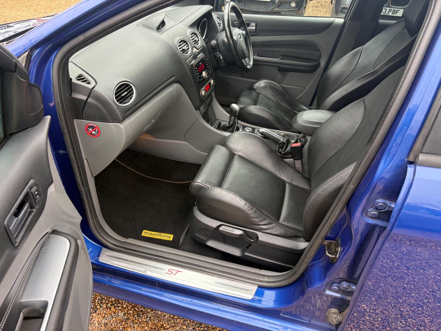 Used Ford Focus for sale - 77794194: Photo 27