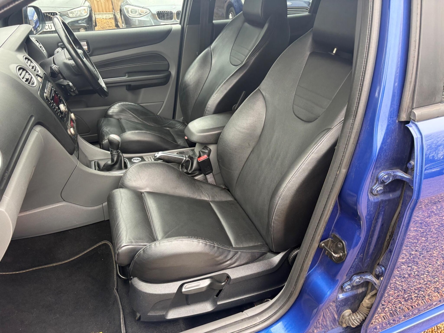 Used Ford Focus for sale - 77794194: Photo 28