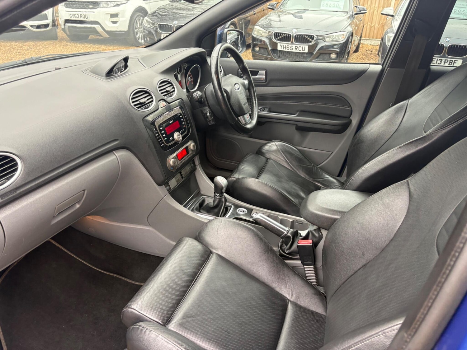 Used Ford Focus for sale - 77794194: Photo 29