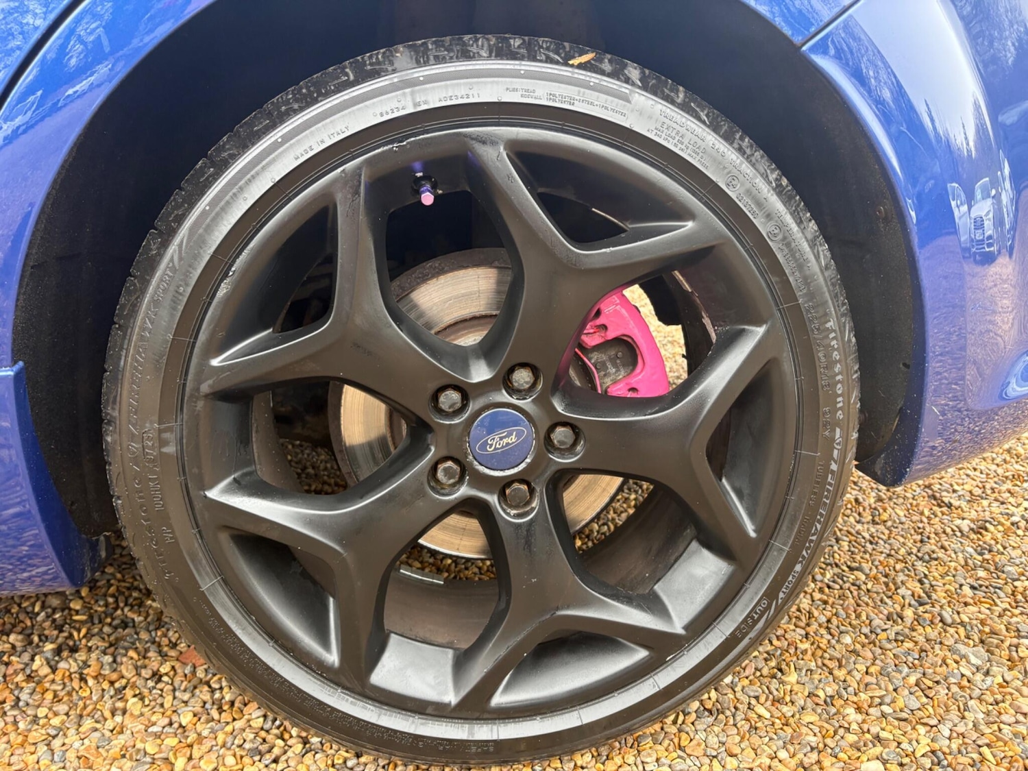 Used Ford Focus for sale - 77794194: Photo 30