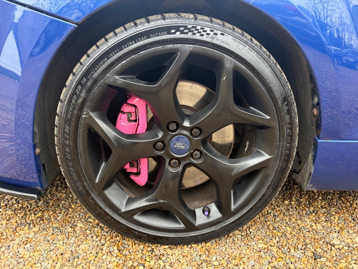 Used Ford Focus for sale - 77794194: Photo 31