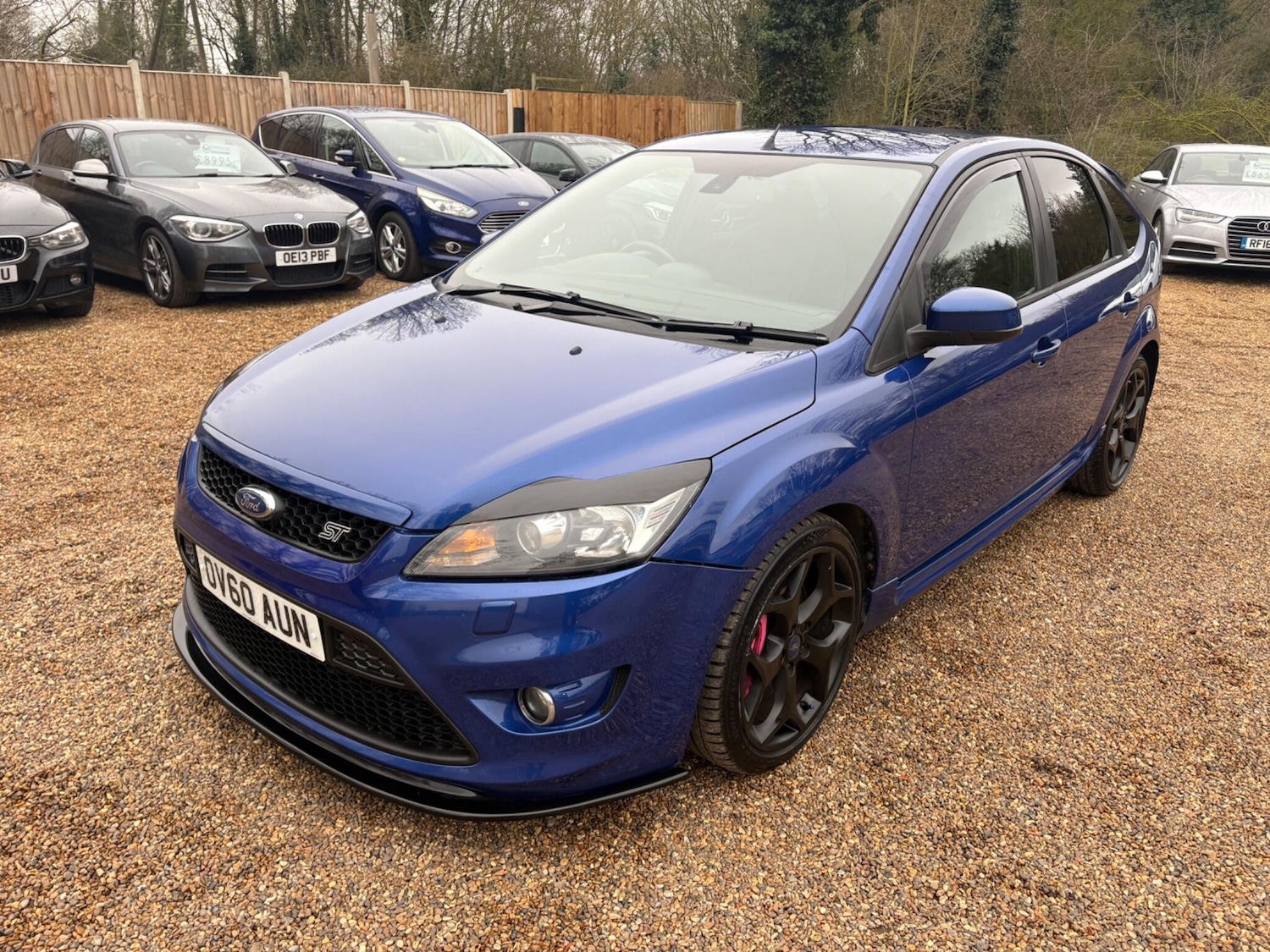 Used Ford Focus for sale - 77794194: Photo 4