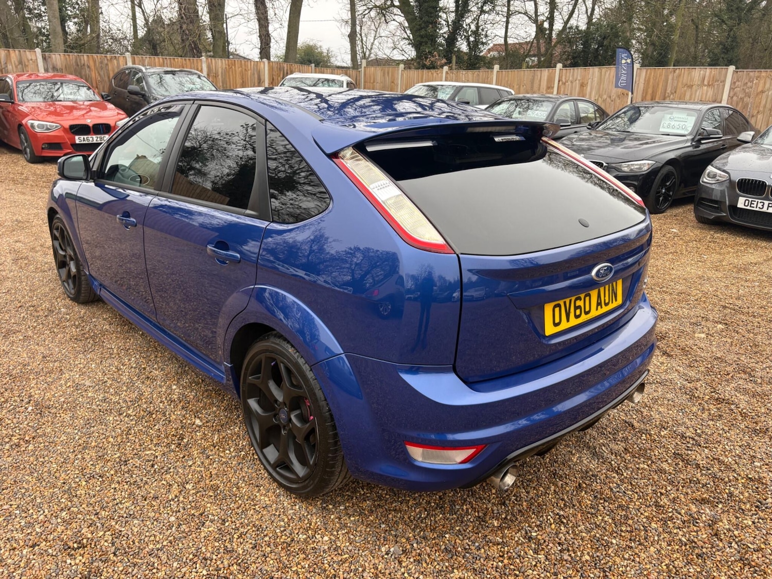 Used Ford Focus for sale - 77794194: Photo 7