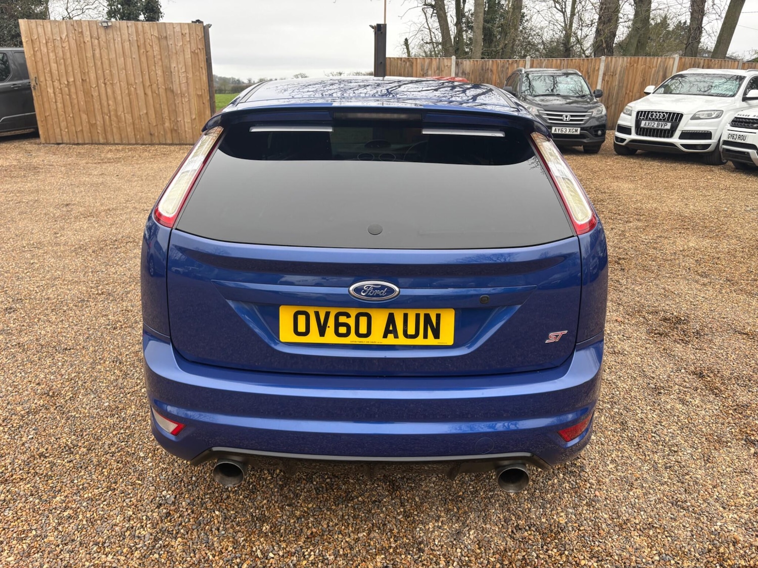 Used Ford Focus for sale - 77794194: Photo 8