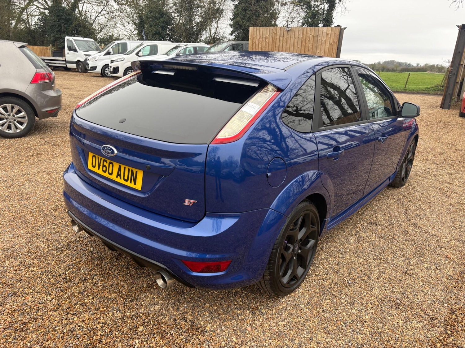 Used Ford Focus for sale - 77794194: Photo 9