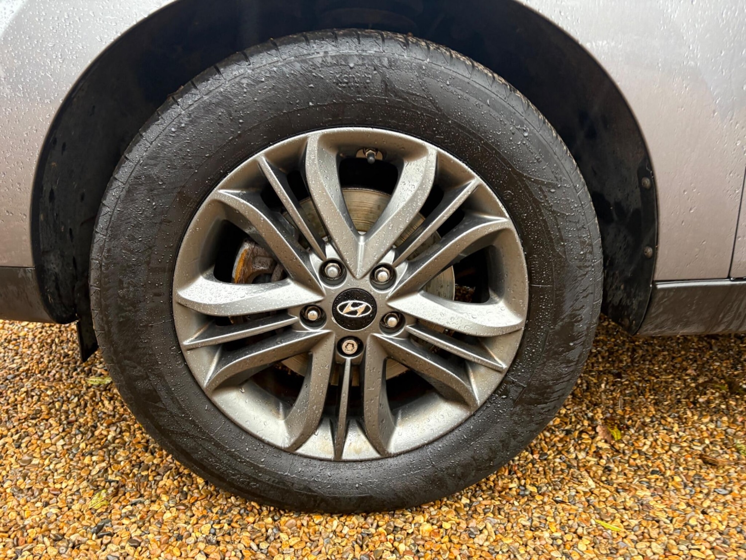 Used Hyundai Ix35 2014 for sale - 76990173: Photo 25