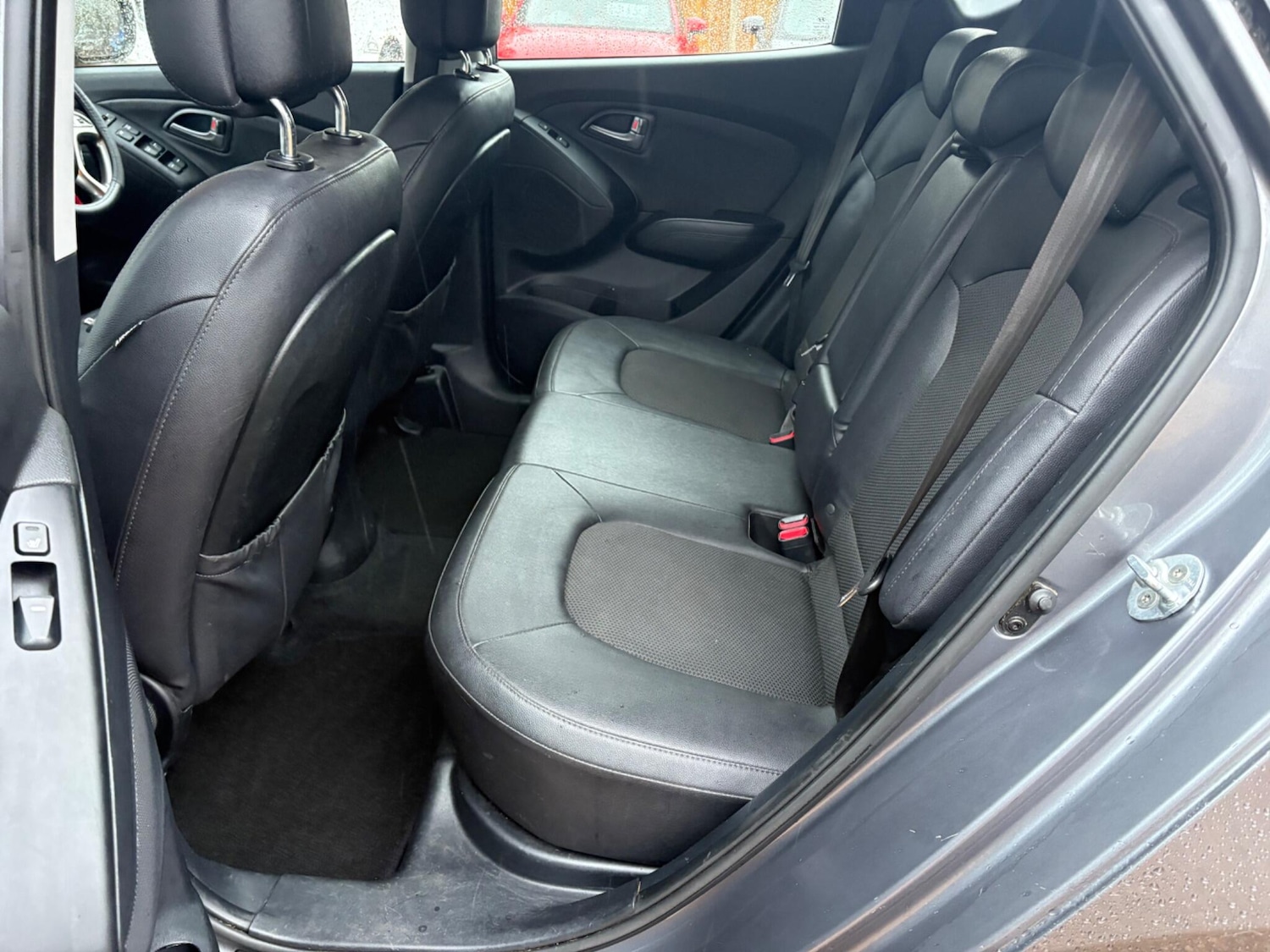 Used Hyundai Ix35 2014 for sale - 76990173: Photo 26