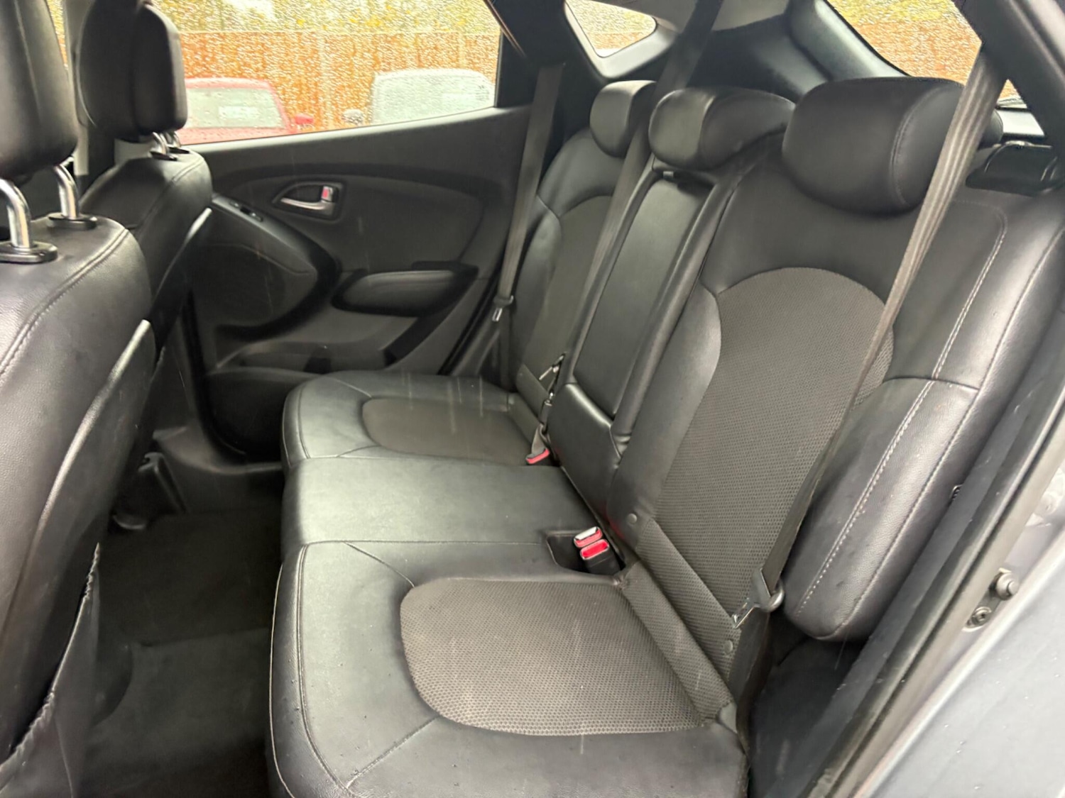 Used Hyundai Ix35 2014 for sale - 76990173: Photo 27