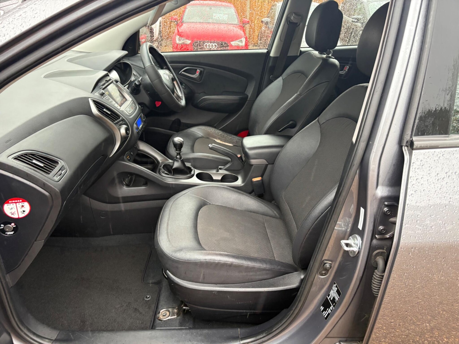 Used Hyundai Ix35 2014 for sale - 76990173: Photo 28