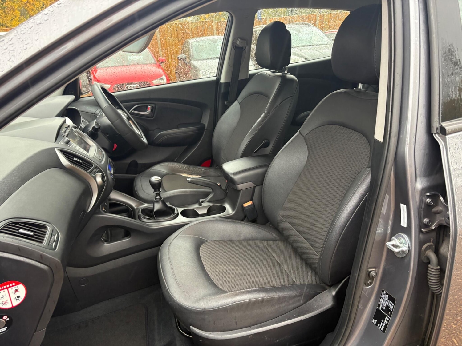 Used Hyundai Ix35 2014 for sale - 76990173: Photo 29