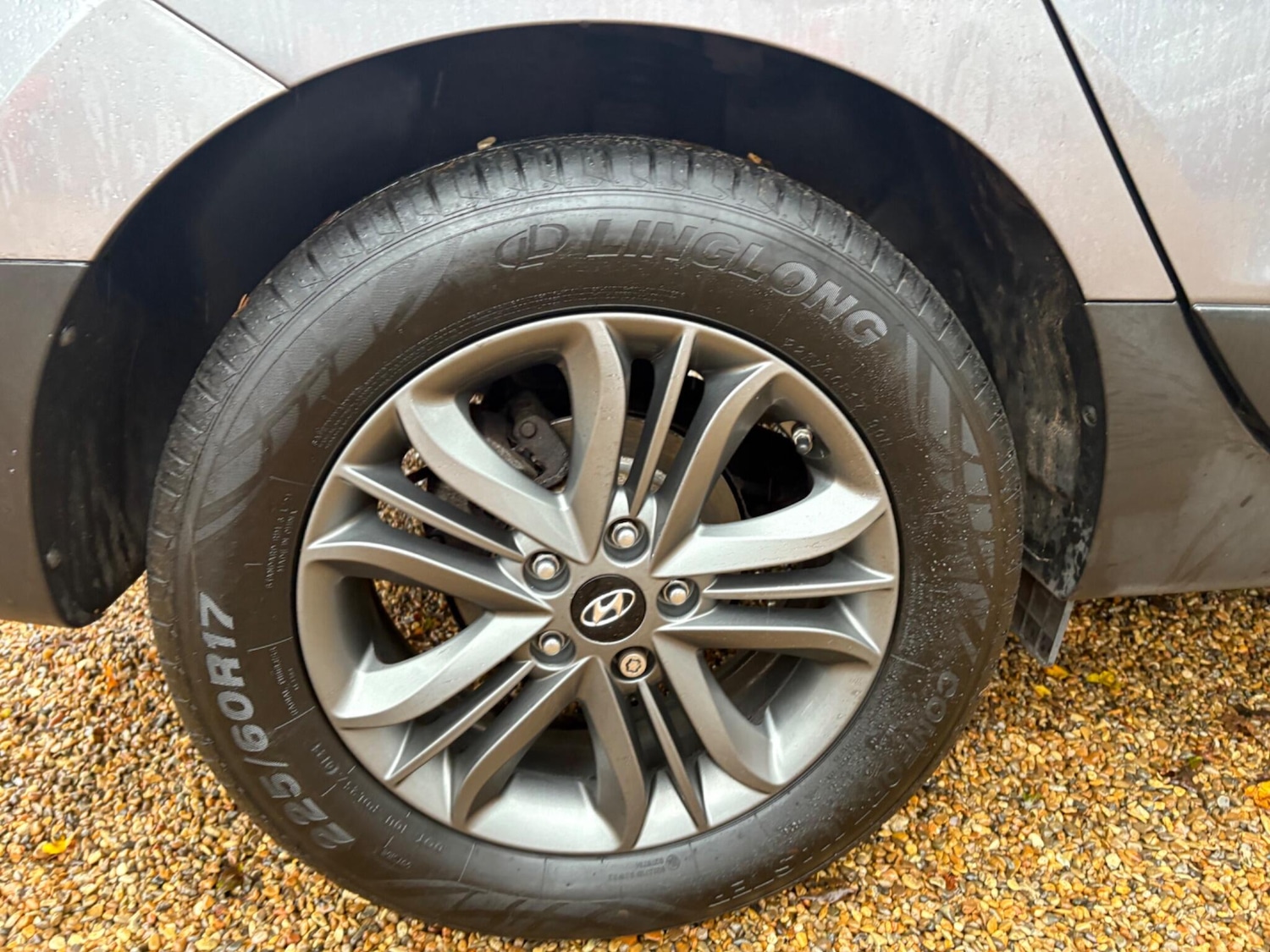 Used Hyundai Ix35 2014 for sale - 76990173: Photo 30