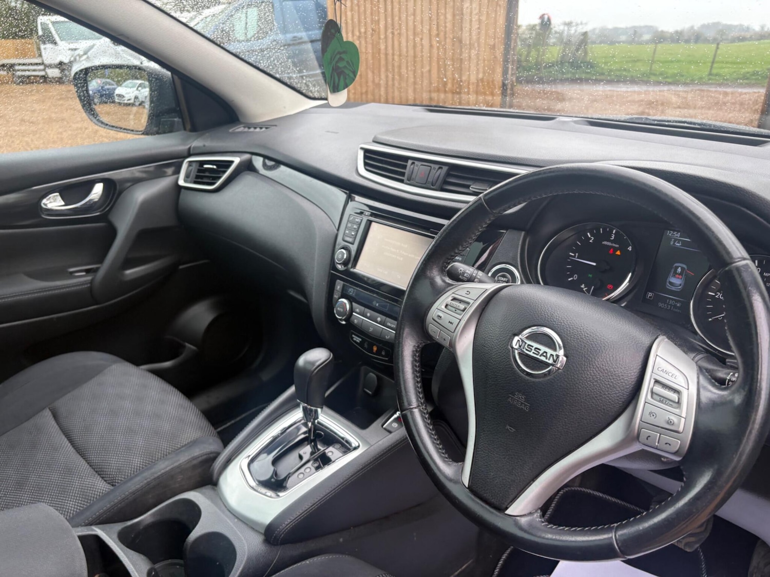 Used Nissan Qashqai 2016 for sale - 78046941: Photo 16