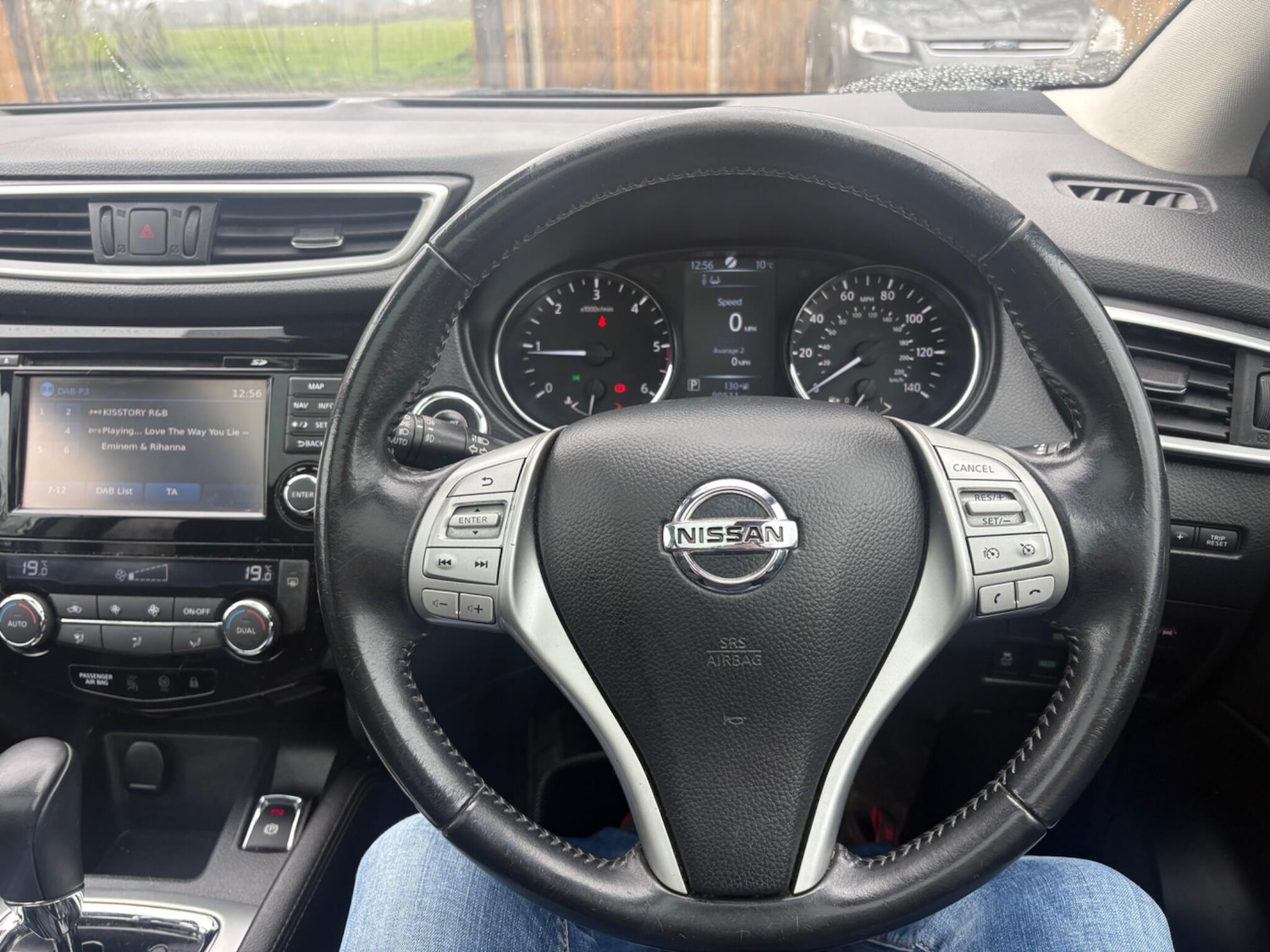 Used Nissan Qashqai 2016 for sale - 78046941: Photo 17