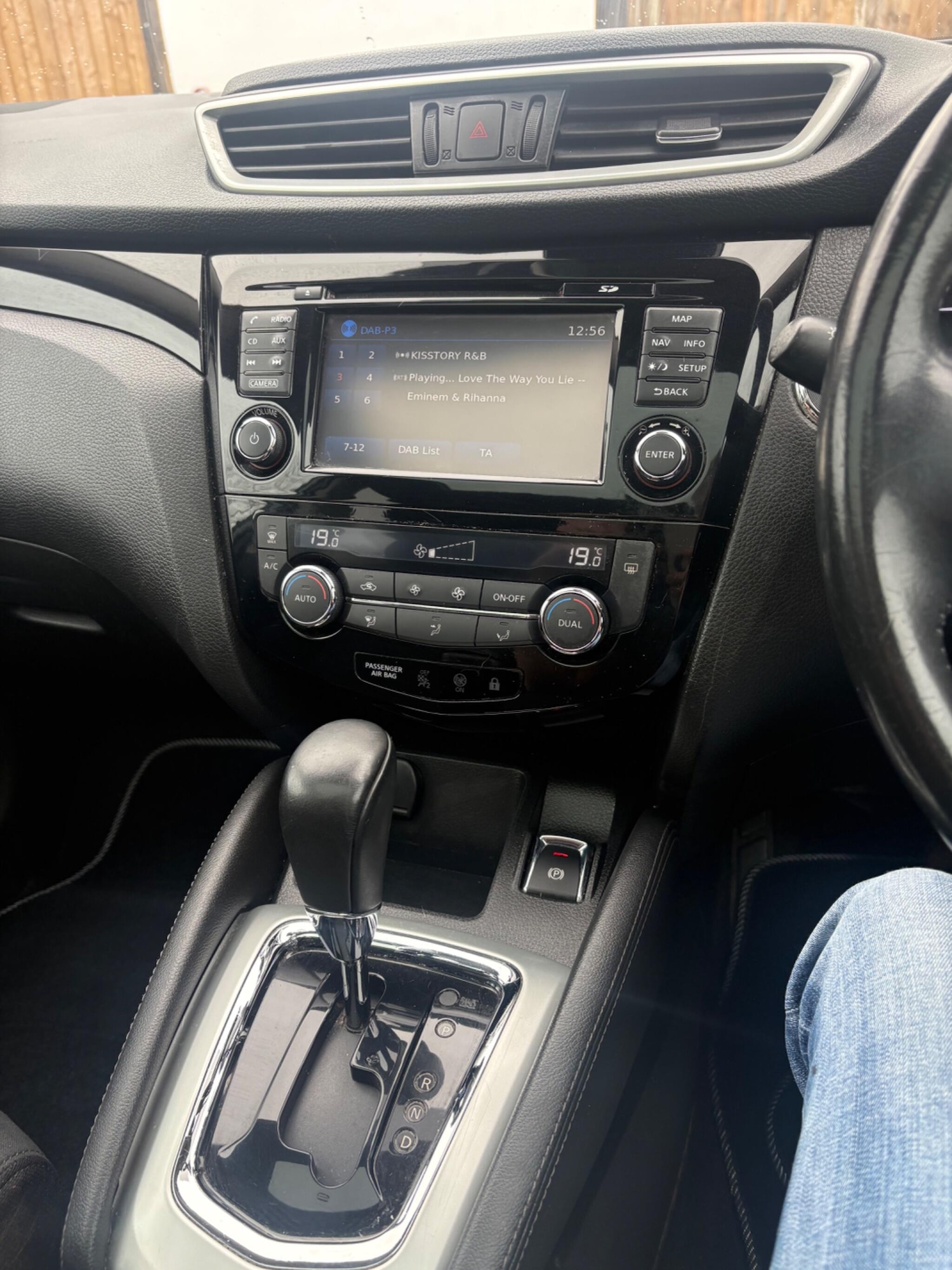 Used Nissan Qashqai 2016 for sale - 78046941: Photo 18