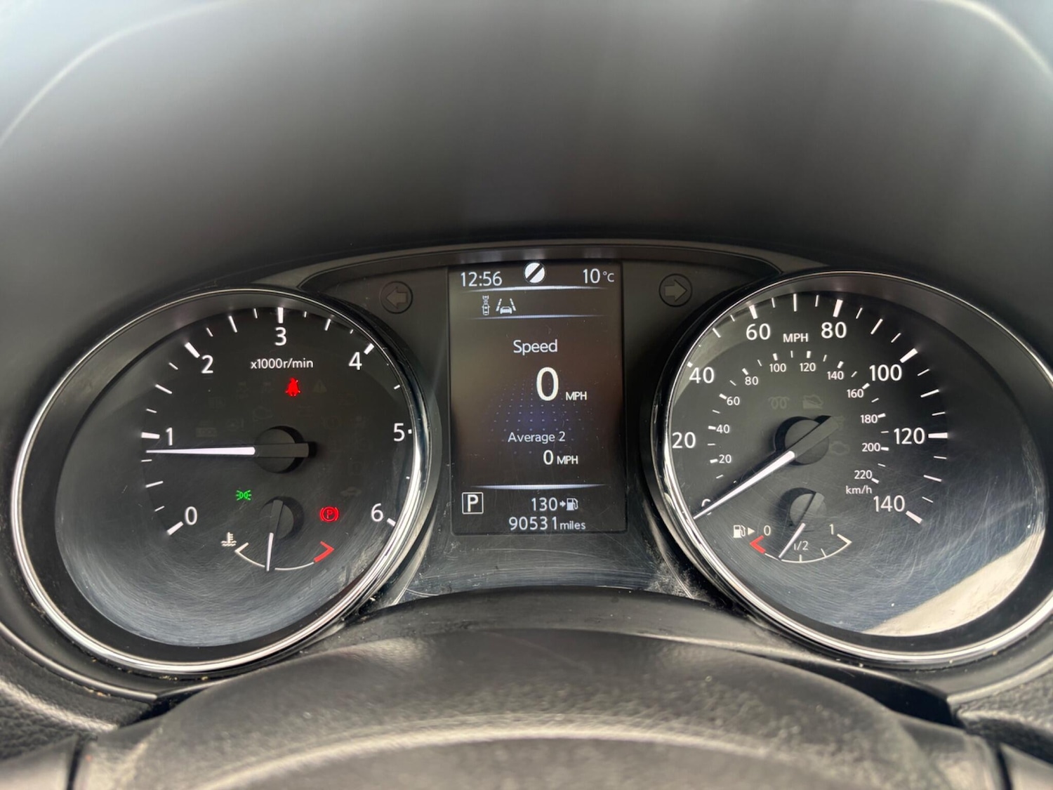 Used Nissan Qashqai 2016 for sale - 78046941: Photo 19