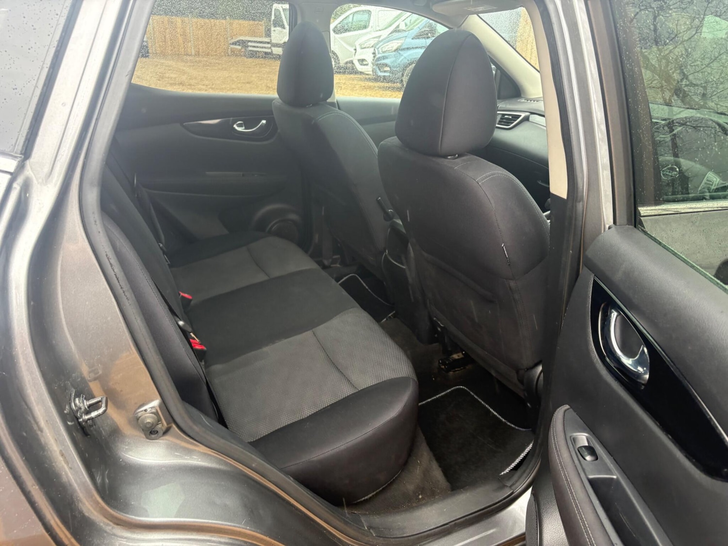 Used Nissan Qashqai 2016 for sale - 78046941: Photo 22