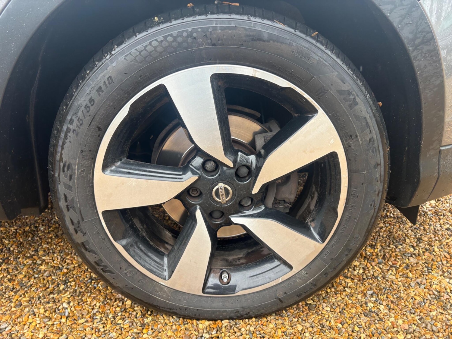 Used Nissan Qashqai 2016 for sale - 78046941: Photo 24