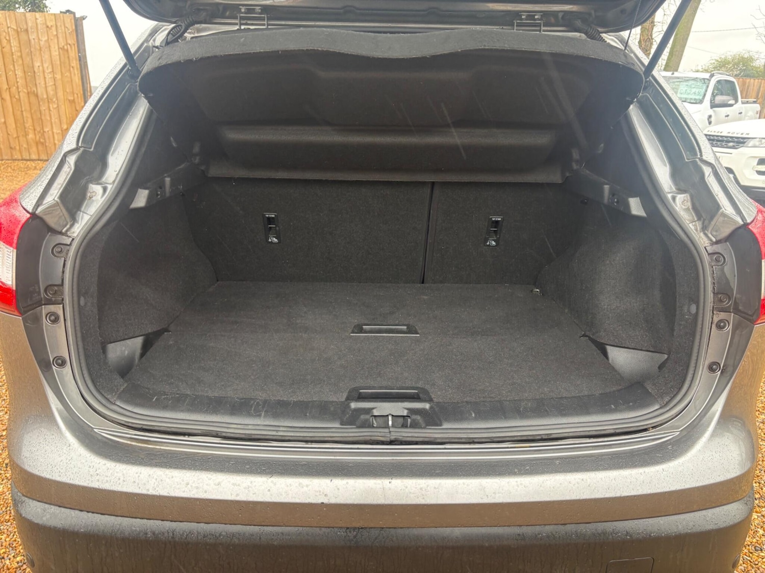 Used Nissan Qashqai 2016 for sale - 78046941: Photo 26