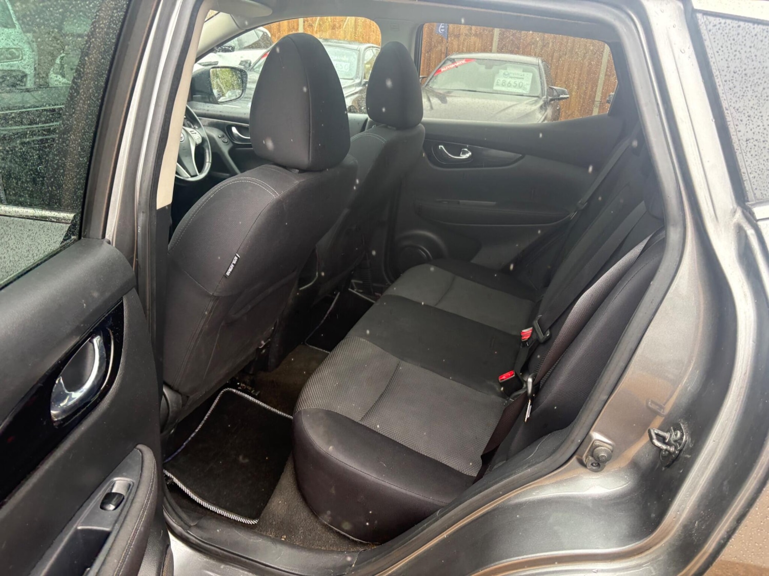 Used Nissan Qashqai 2016 for sale - 78046941: Photo 27