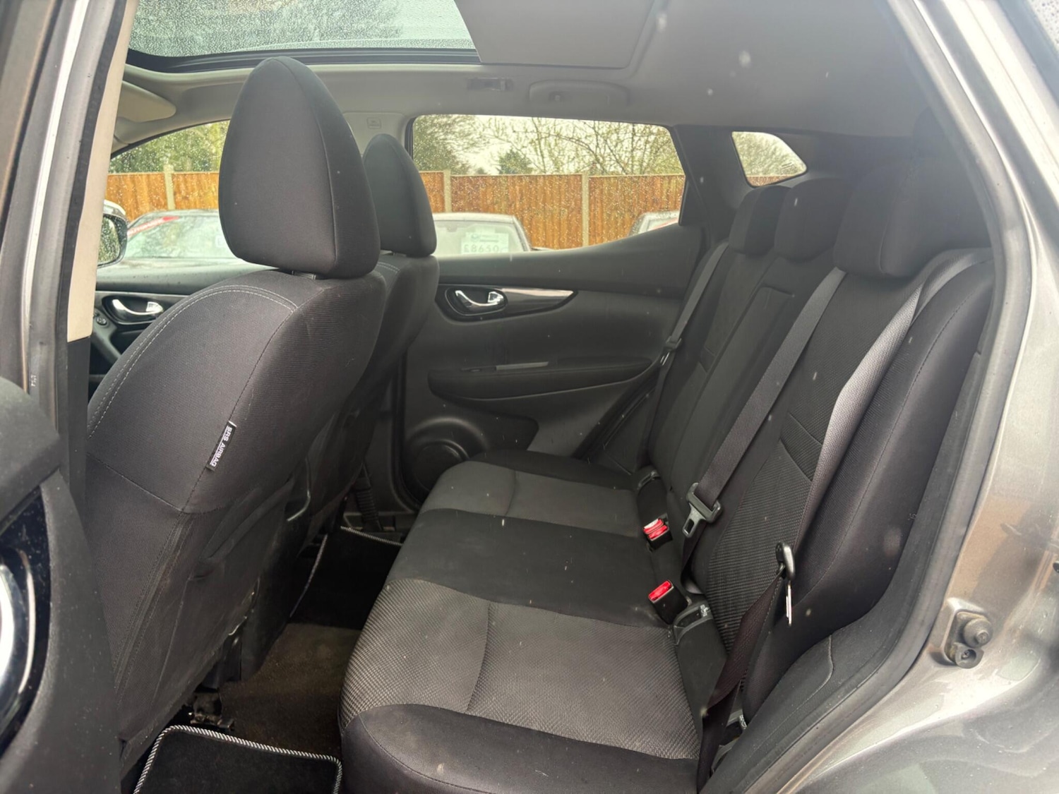 Used Nissan Qashqai 2016 for sale - 78046941: Photo 28