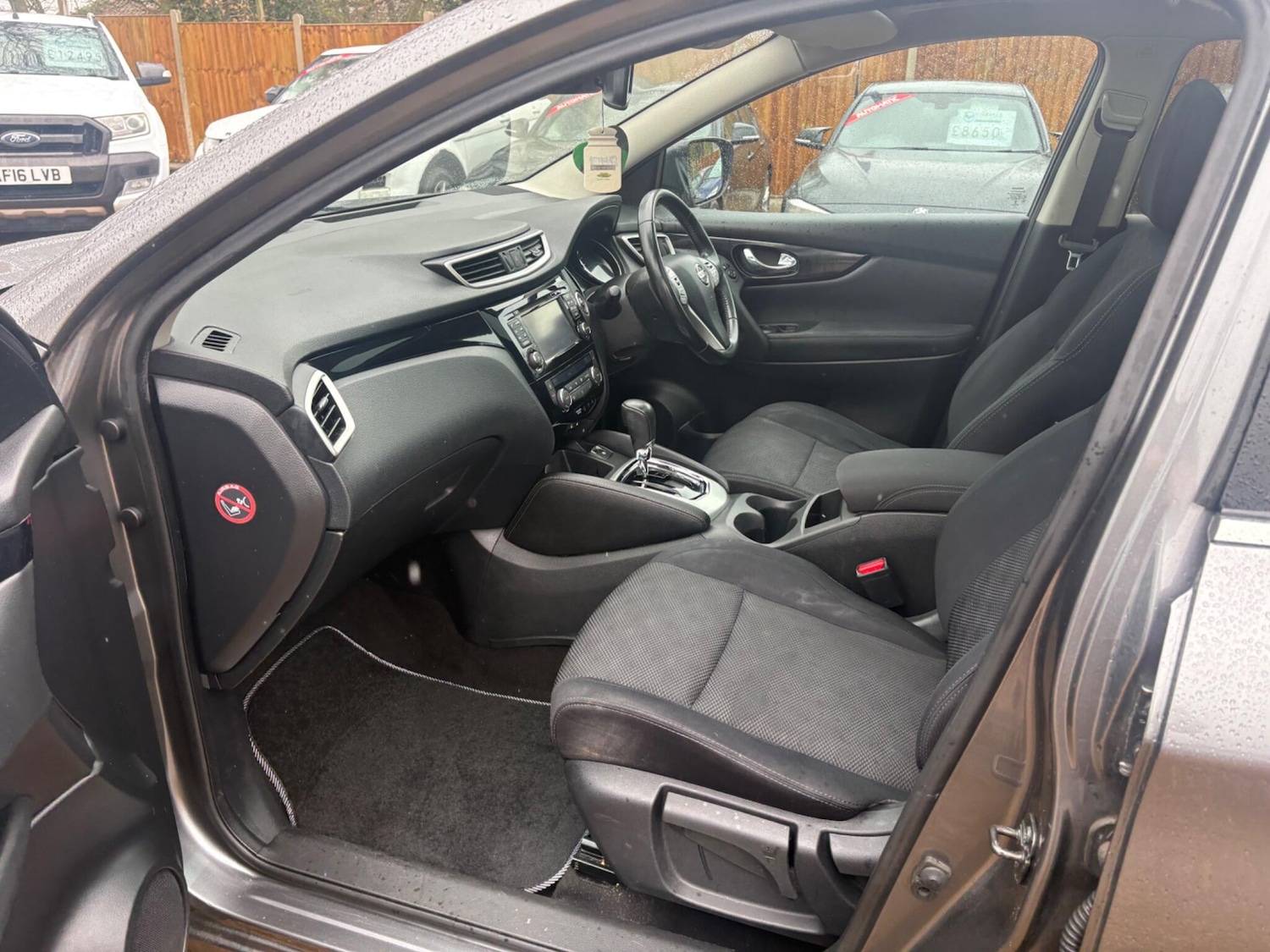 Used Nissan Qashqai 2016 for sale - 78046941: Photo 29