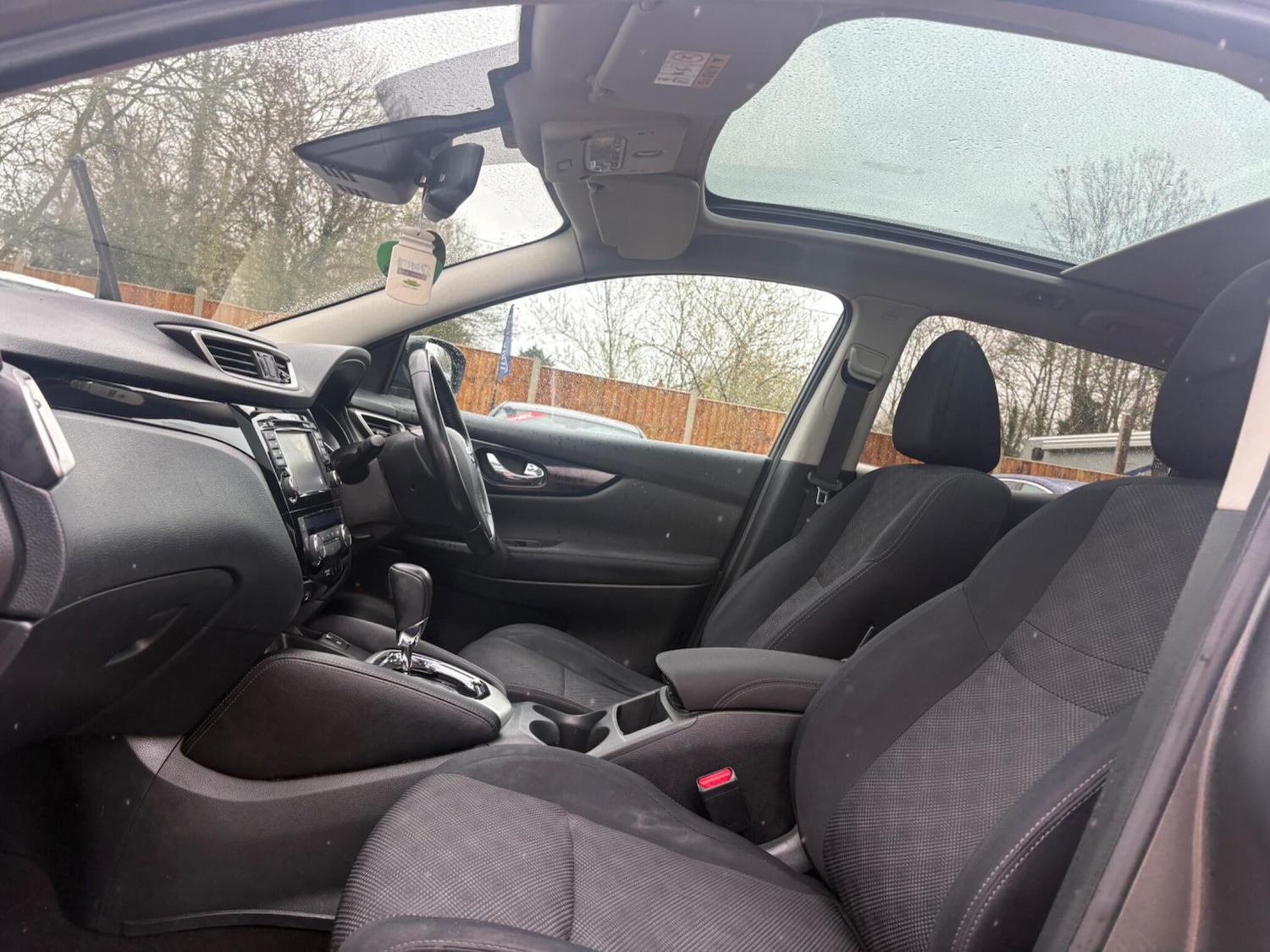 Used Nissan Qashqai 2016 for sale - 78046941: Photo 30