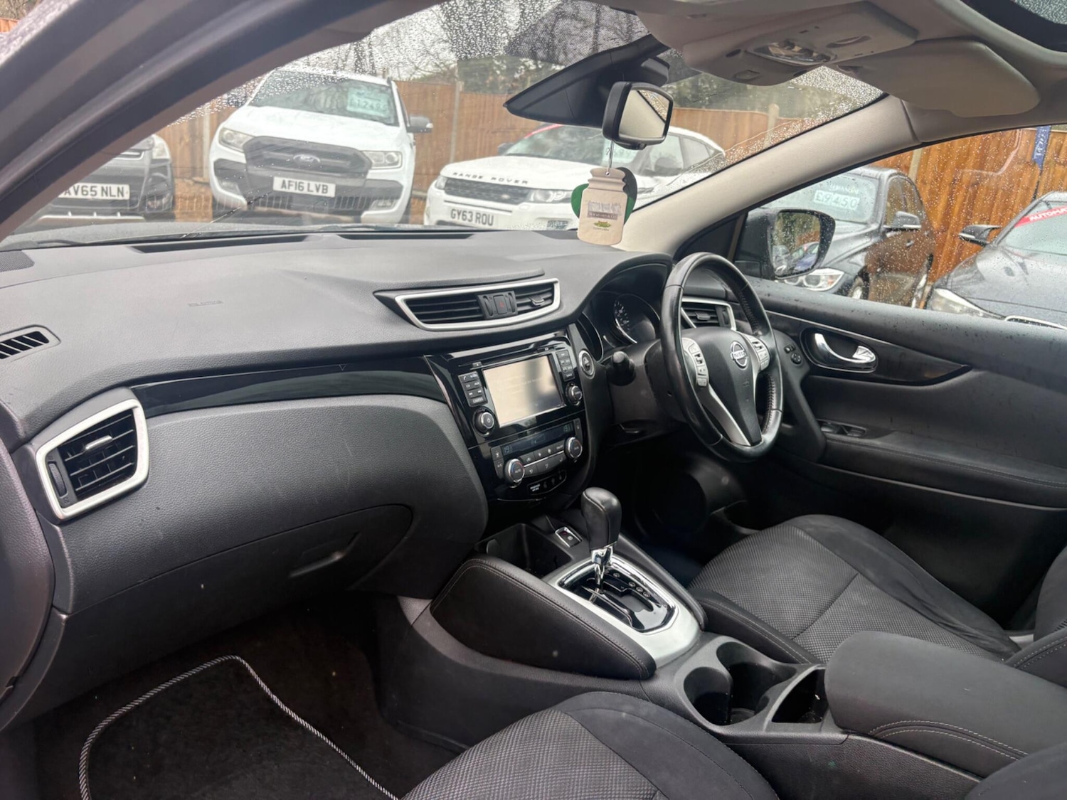 Used Nissan Qashqai 2016 for sale - 78046941: Photo 31