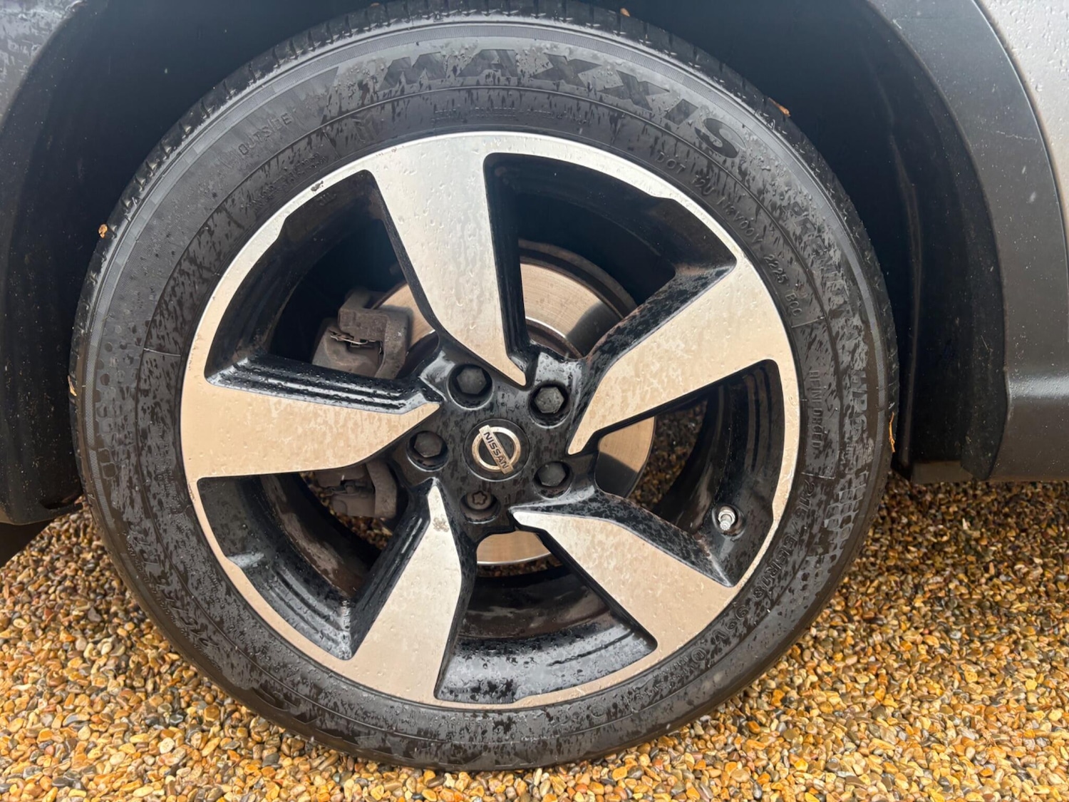 Used Nissan Qashqai 2016 for sale - 78046941: Photo 32