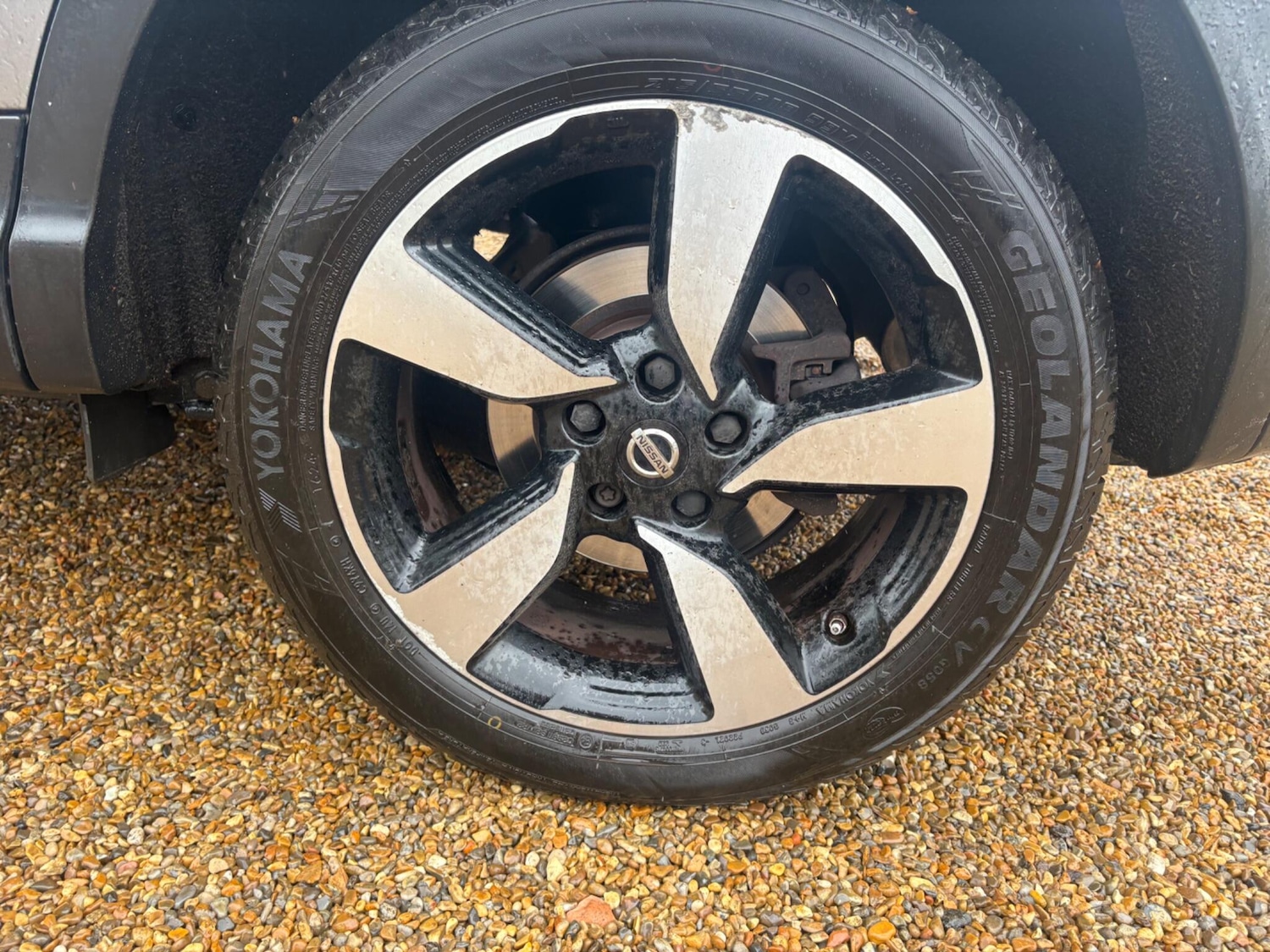 Used Nissan Qashqai 2016 for sale - 78046941: Photo 33