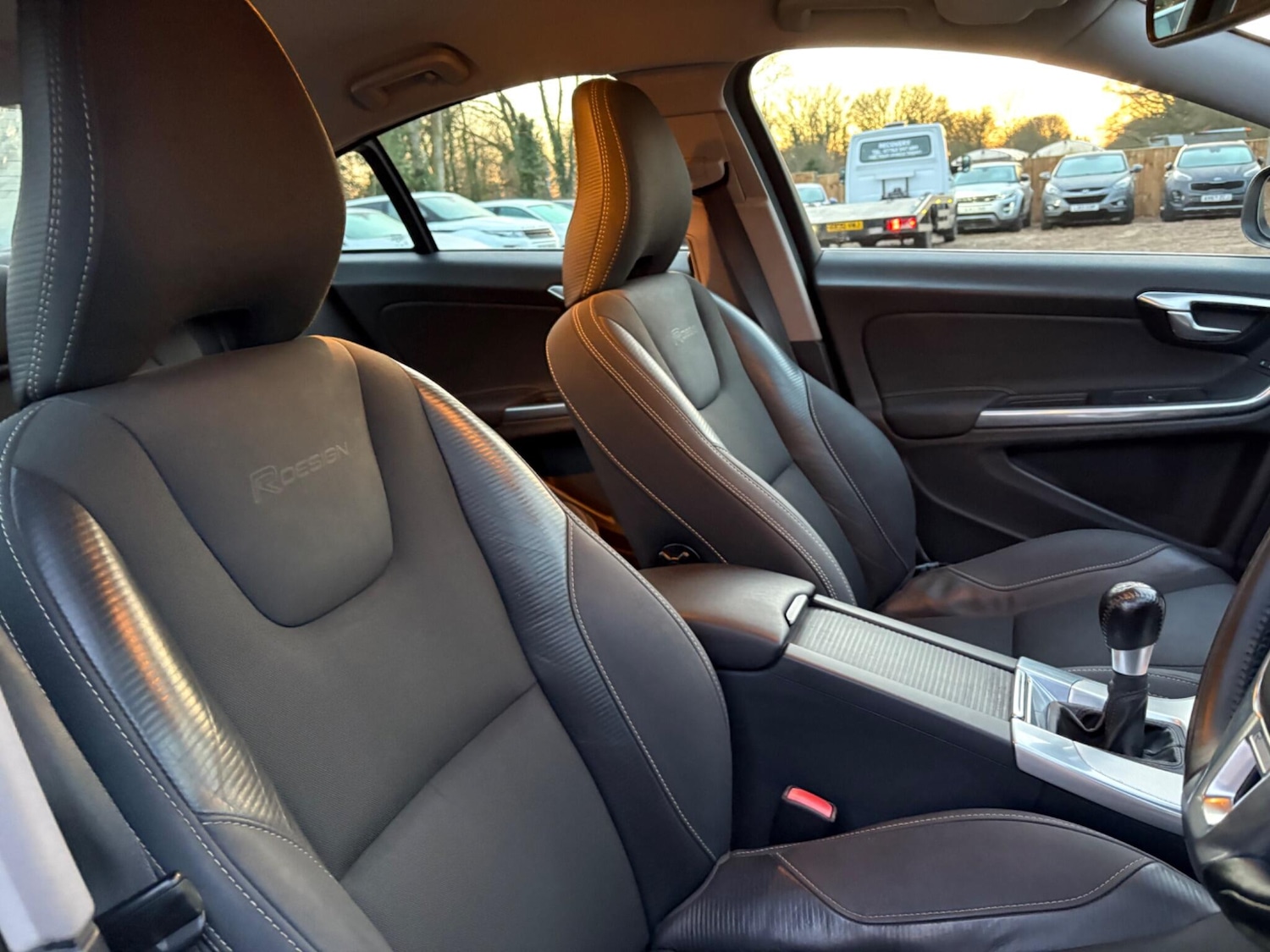 Used Volvo S60 2012 for sale - 76935896: Photo 14