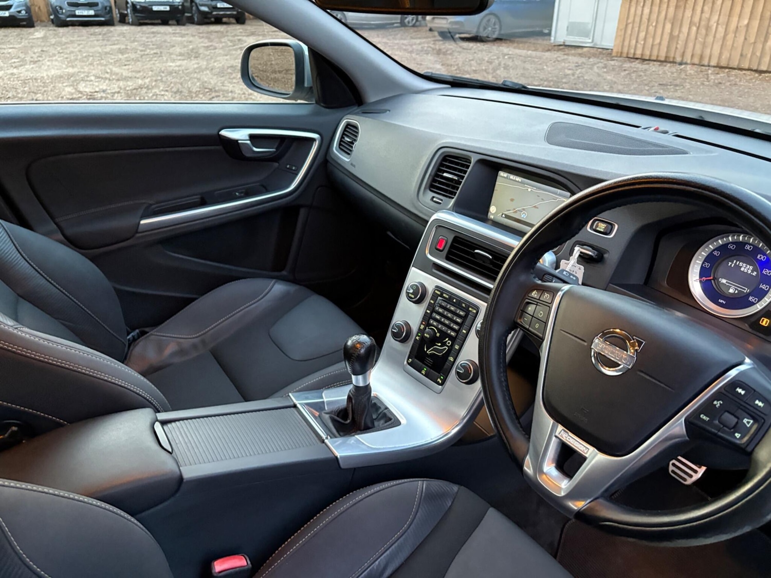 Used Volvo S60 2012 for sale - 76935896: Photo 15