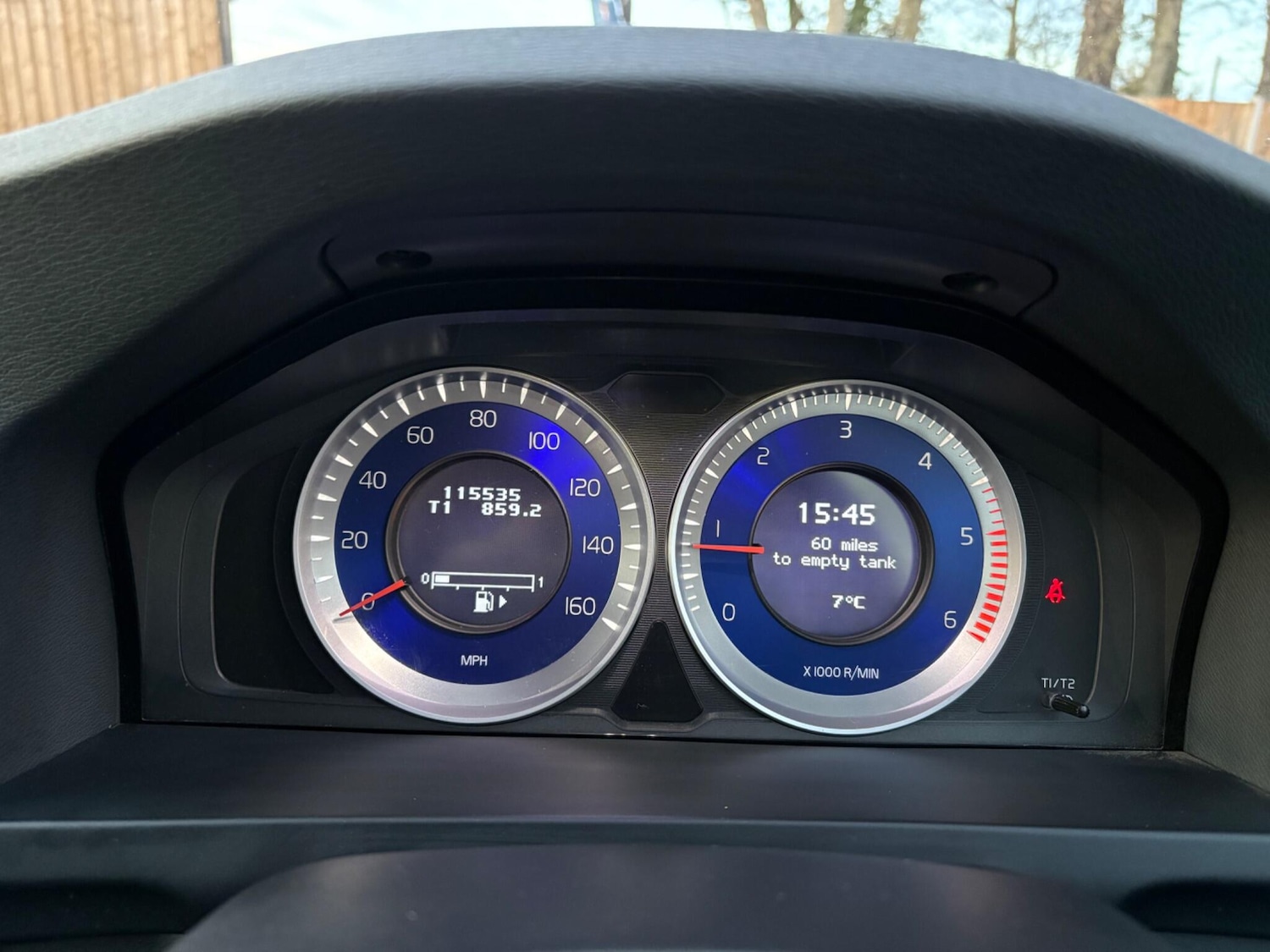 Used Volvo S60 2012 for sale - 76935896: Photo 17