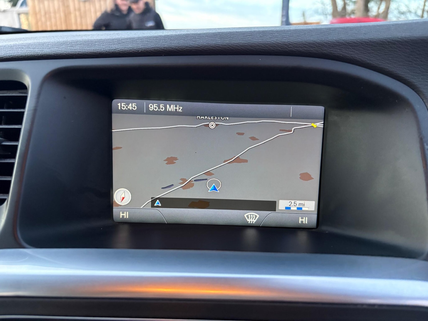 Used Volvo S60 2012 for sale - 76935896: Photo 20