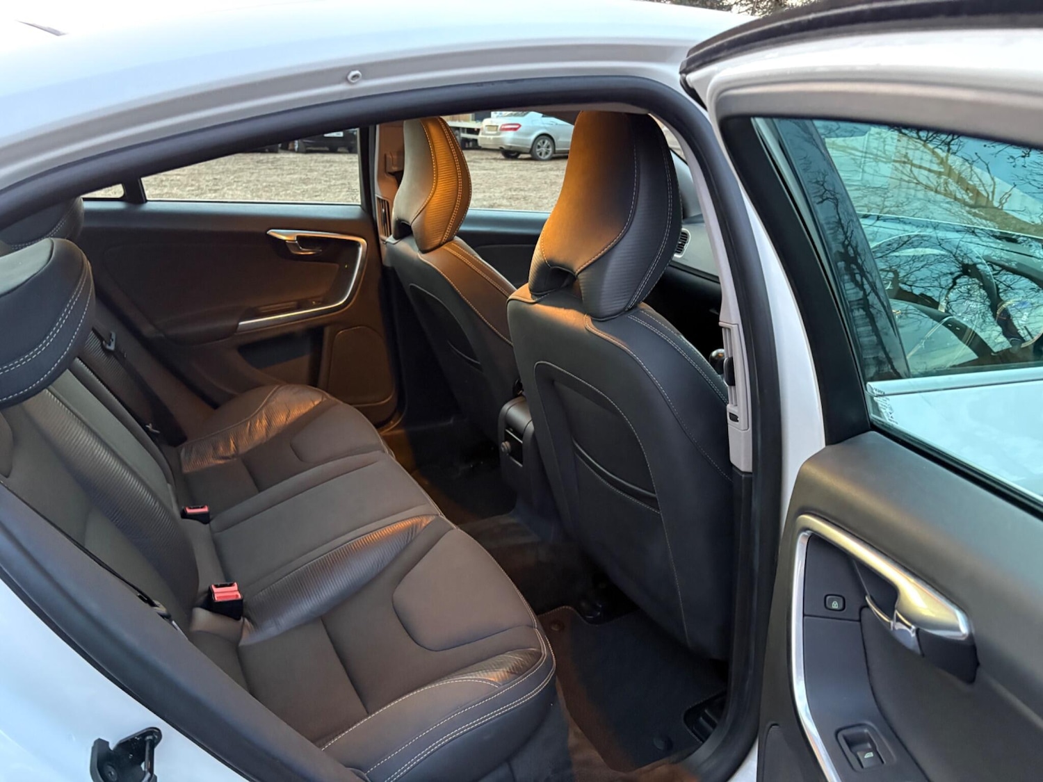 Used Volvo S60 2012 for sale - 76935896: Photo 21