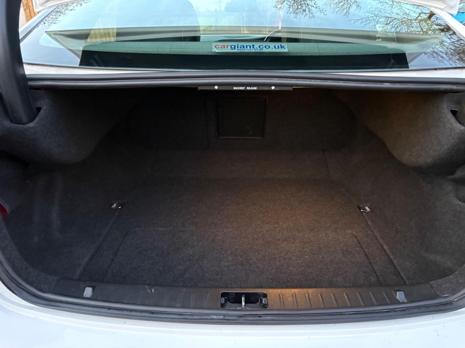 Used Volvo S60 2012 for sale - 76935896: Photo 24