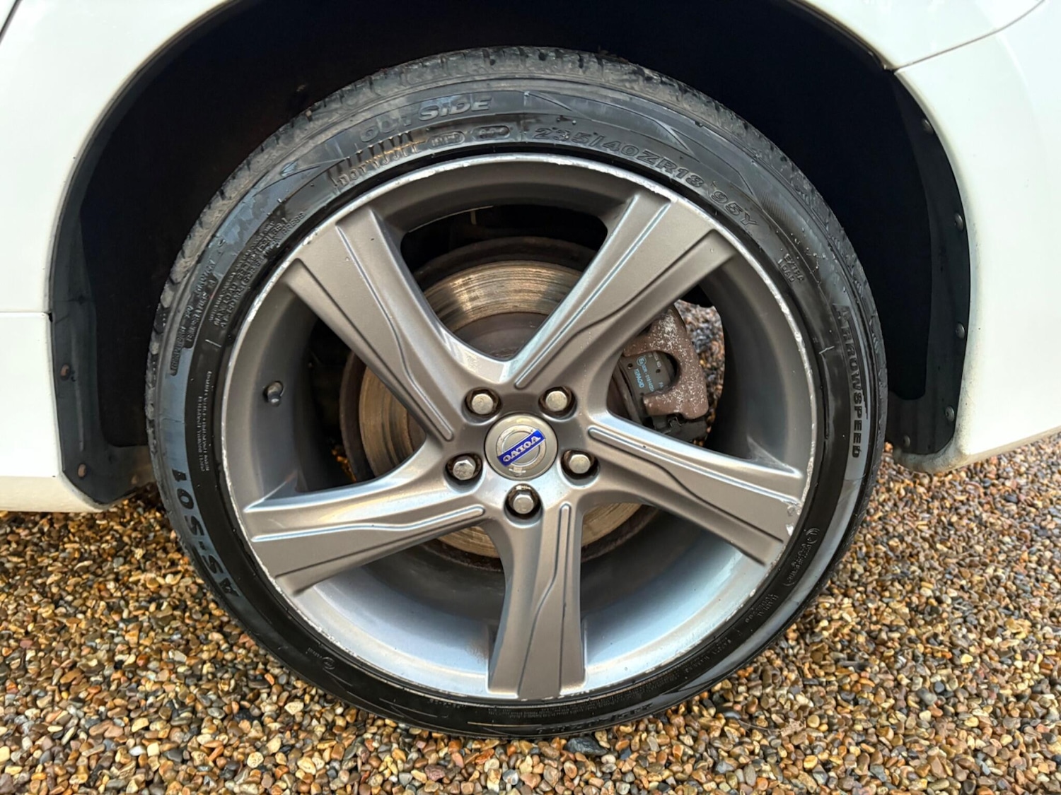 Used Volvo S60 2012 for sale - 76935896: Photo 25