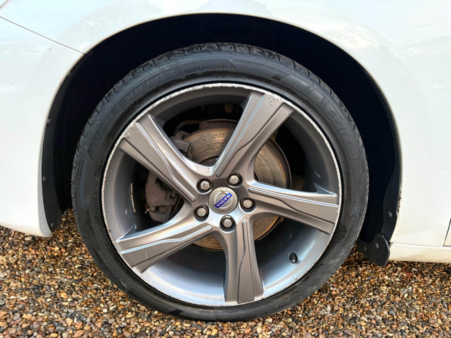 Used Volvo S60 2012 for sale - 76935896: Photo 26