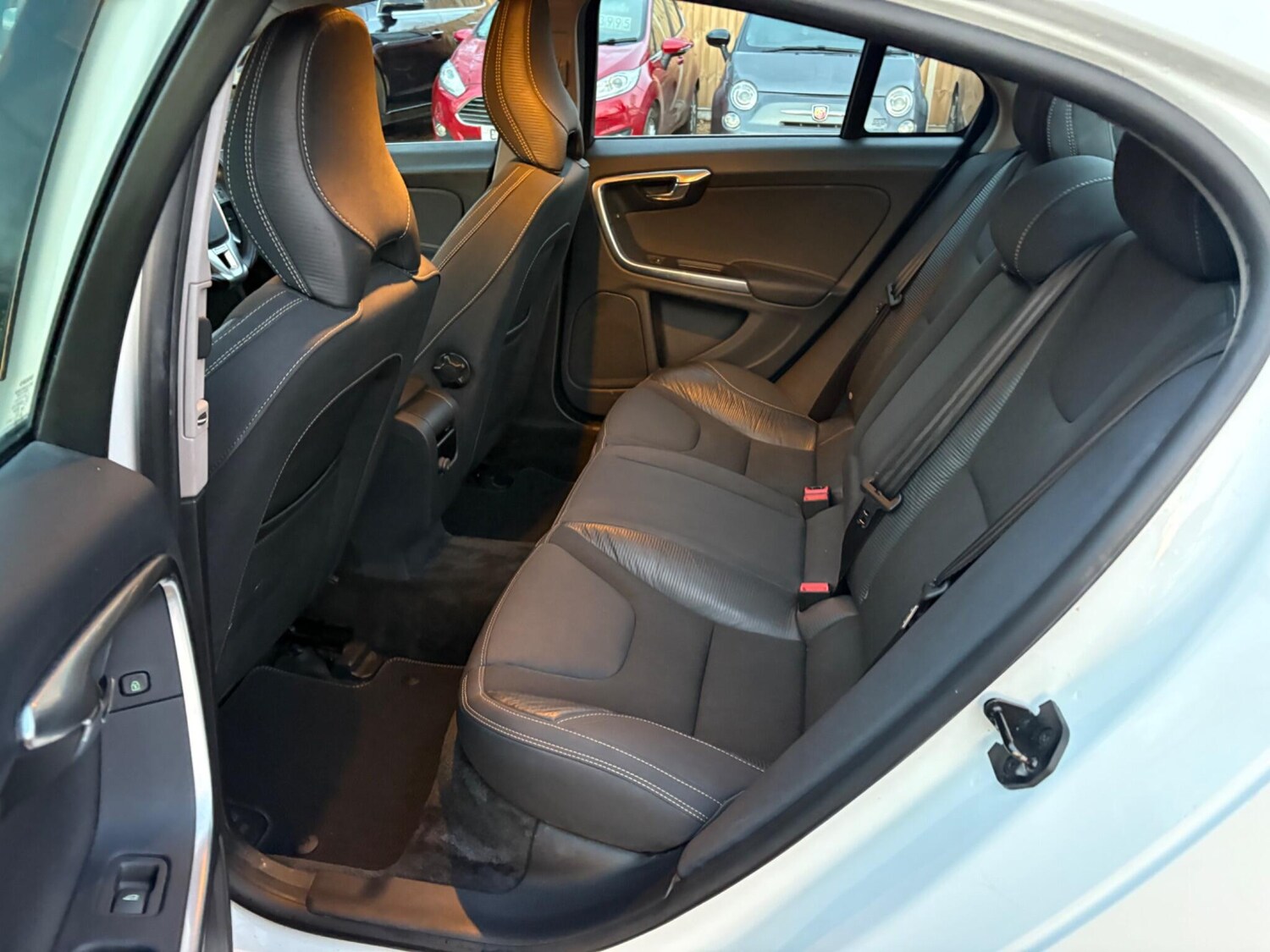 Used Volvo S60 2012 for sale - 76935896: Photo 27