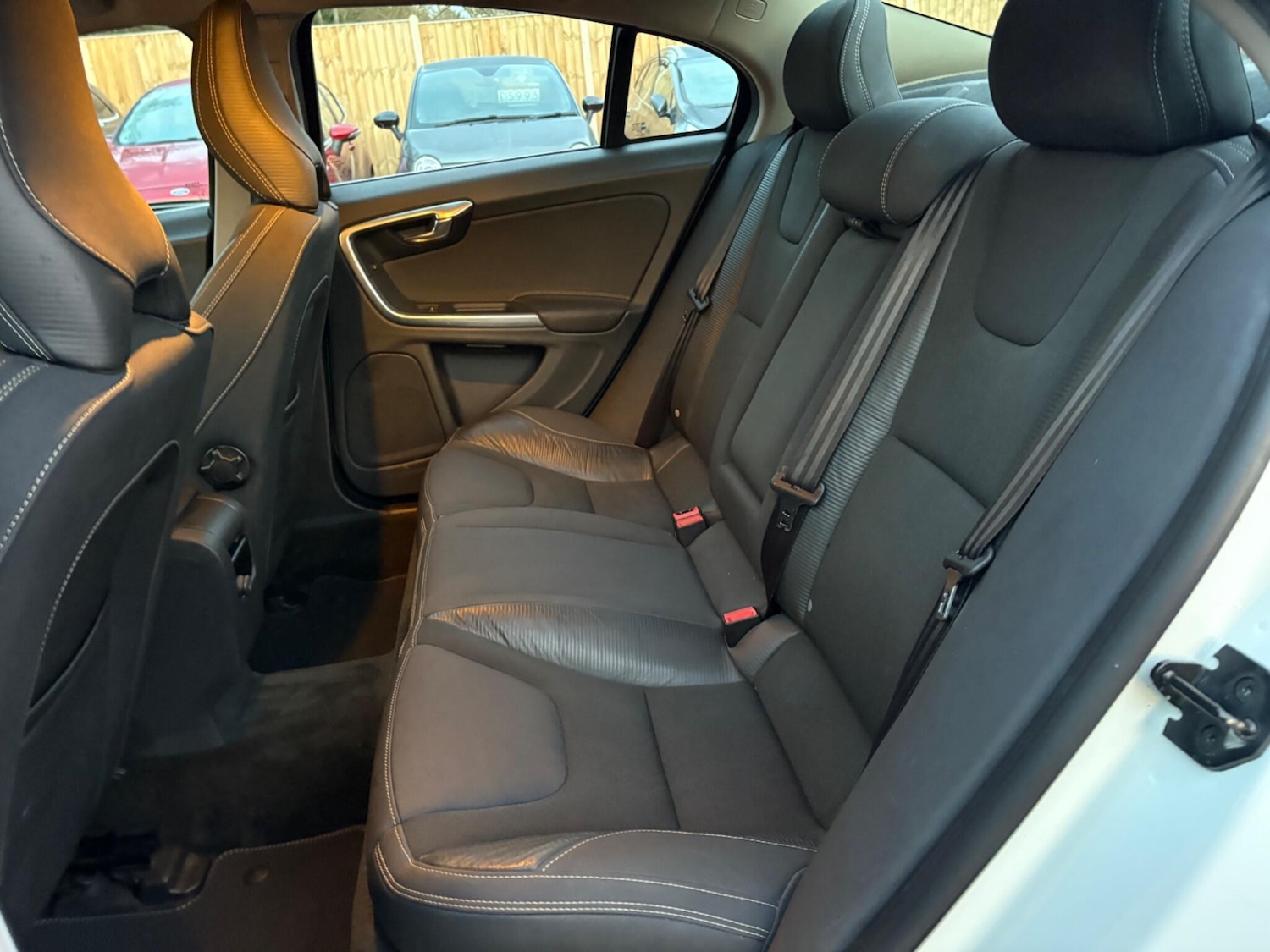 Used Volvo S60 2012 for sale - 76935896: Photo 28