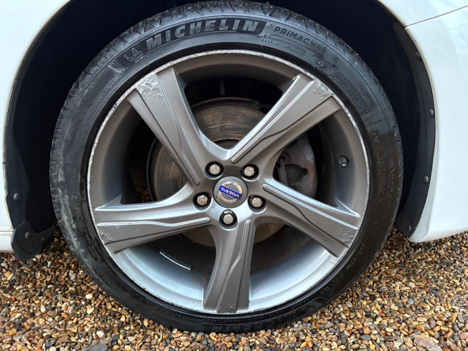 Used Volvo S60 2012 for sale - 76935896: Photo 31