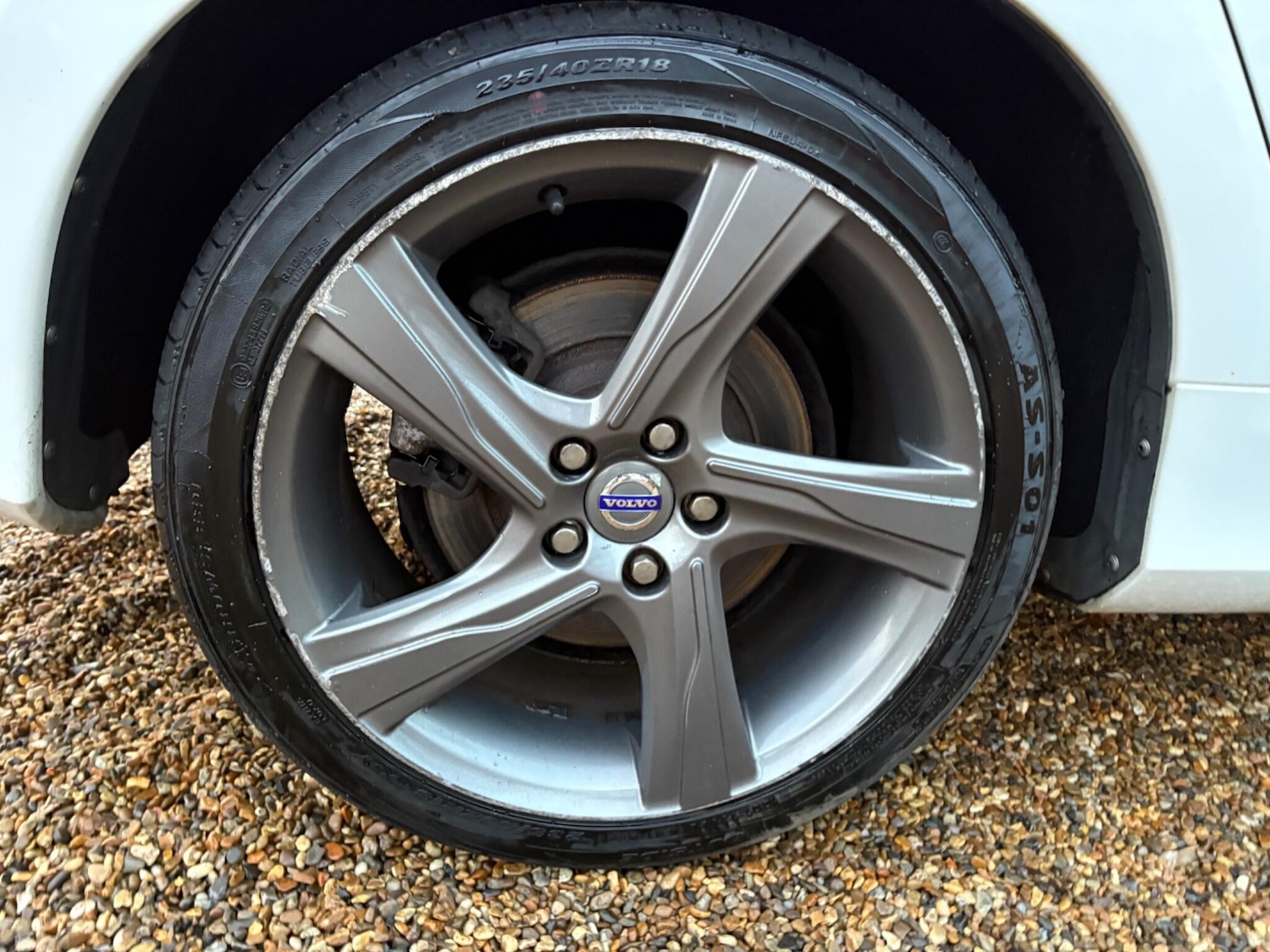 Used Volvo S60 2012 for sale - 76935896: Photo 32